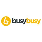 Busybusy Logo